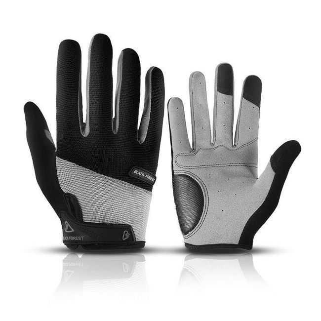 Cycling gloves Baird 1