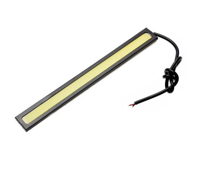 LED lökhárító lámpa - 12 W 1