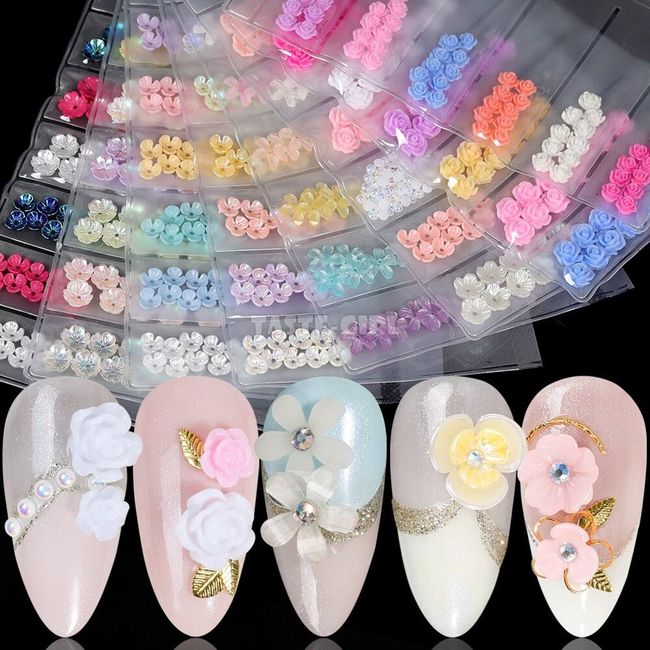 Nail art decorations TF8386 1