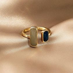Unisex obrączka JJ305