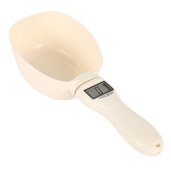 Digital spoon scale weight MS1 1
