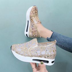 Women´s platform shoes Zavannah