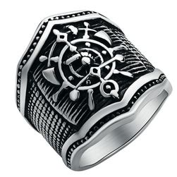 Men´s ring B015717