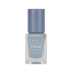 Crisp & Color / Lak na nehty, Varianta: ZO_cc4c6d5a-e181-11ec-a976-0cc47a6c9c84
