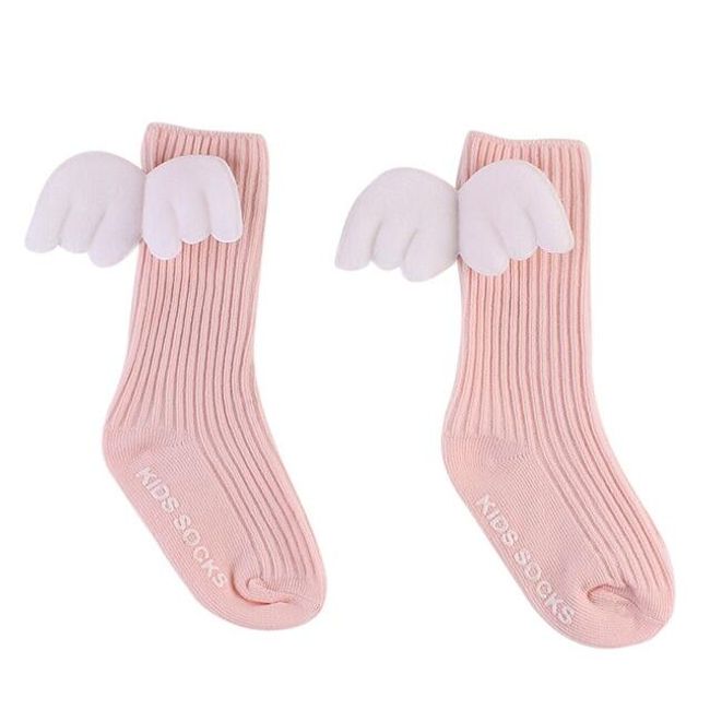 Детски чорапи 1