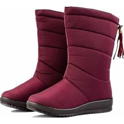 Women´s snow boots Minnie