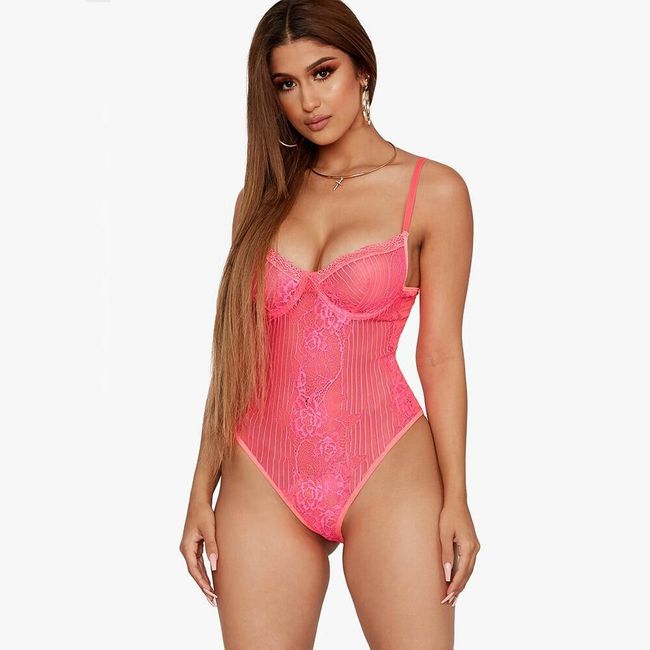 Women´s bodysuit Wendy 1