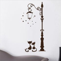 Wallsticker CG6