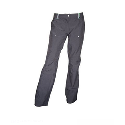 Ženske hlače za treking TREKFLEX - črne, velikosti XS - XXL: ZO_270482-XL