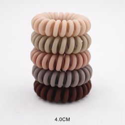 Elastice de păr CX114