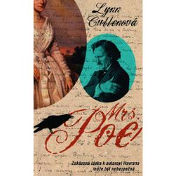 Set 2 knih - Mrs. Poe od Lynn Cullenové + Poledne u Tiffanyho od Echo Heronové ZO_187350