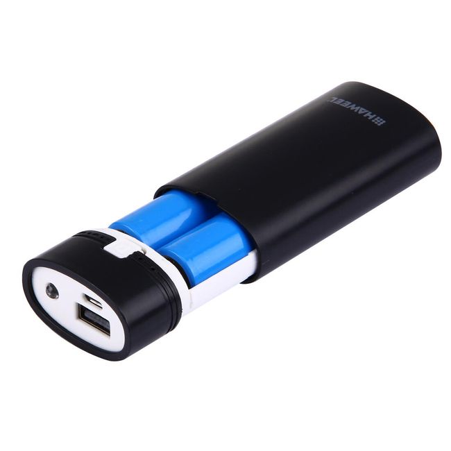 Hordozható powerbank 1