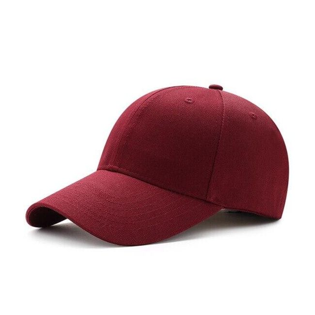 Unisex kšiltovka Brian 1