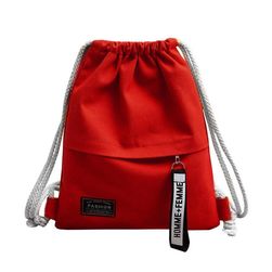 Drawstring bag Aj12