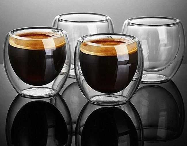Espresso csészék M575 1