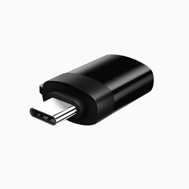 Adapter USB C31 1