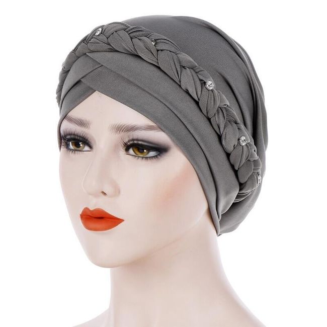 Turban a fejre BR5 1