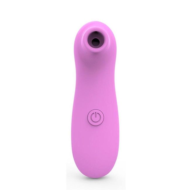 Stimulátor klitorisu Katy 1