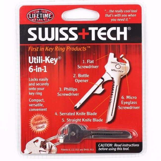 Multifunction tool Swiss 1