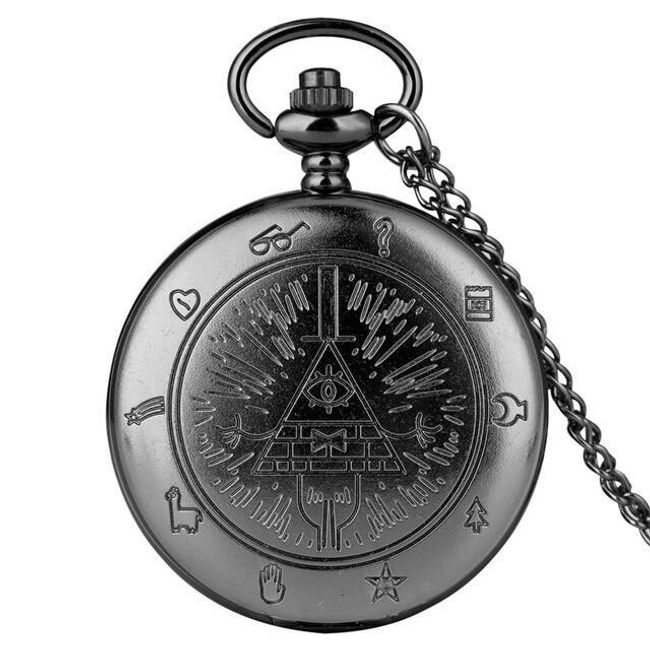 Pocket watch RT44 1