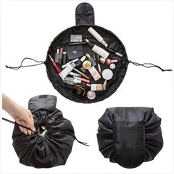 Чанта с шнур за козметика