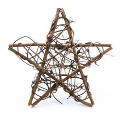 Dekorace Star