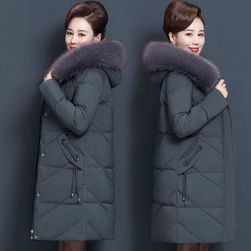 Dámsky zimný kabát Jenica