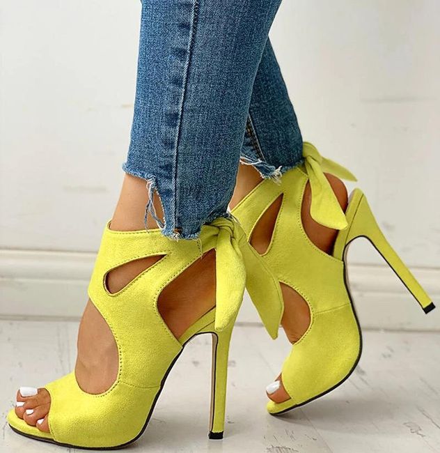Women´s heels Ao45 1
