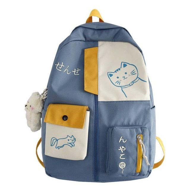 Women´s backpack Miruna 1