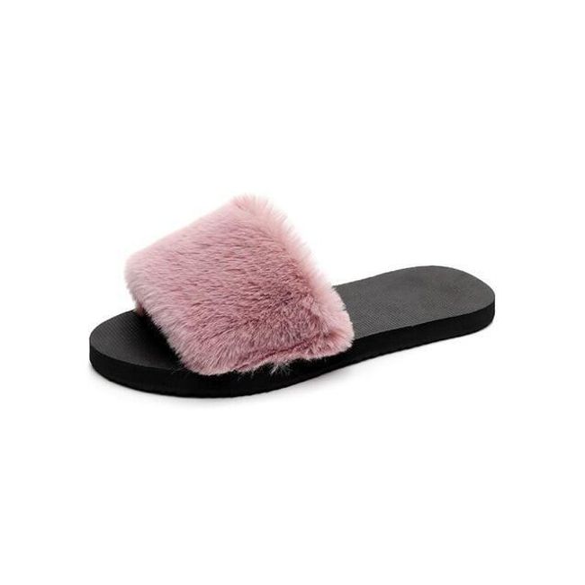 Women´s slippers Romera 1