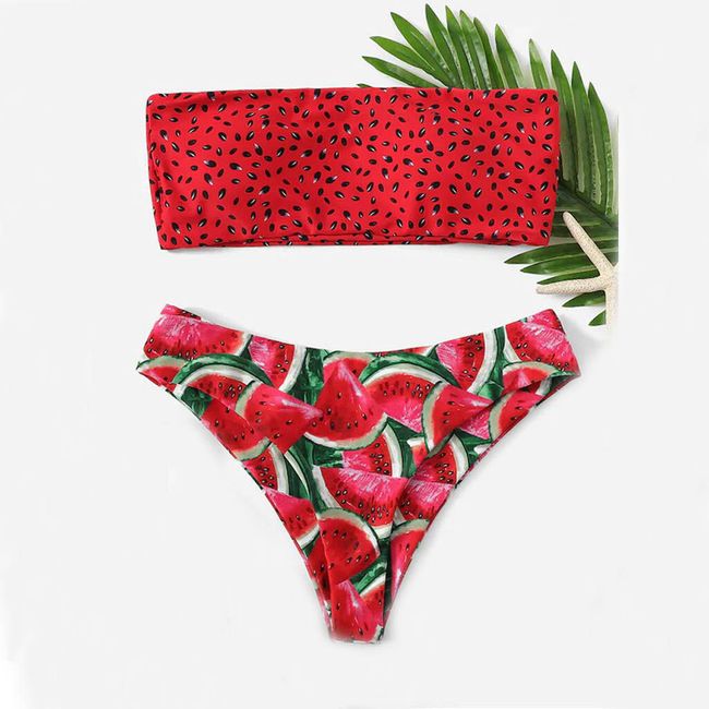 Women´s bikini TF5722 1