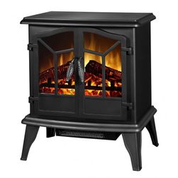 Електрическа камина NARVIK 900/1800 W ZO_44059