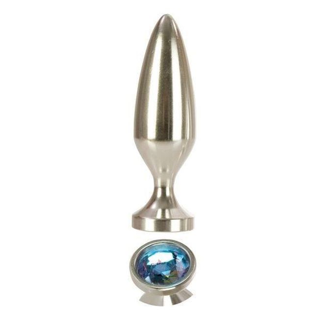 Biżuteria analna z przypinką ZO_9968-M6652 1