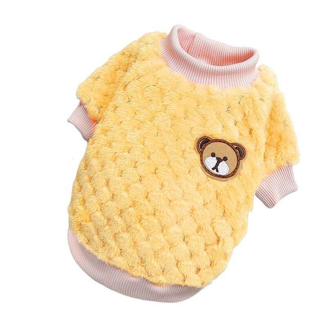 Dog clothes Ingram 1