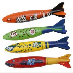 Water toys HV7