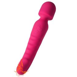 Women´s vibrator Duanus