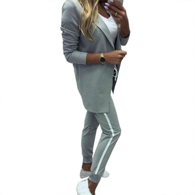 Women´s tracksuit TN704 1