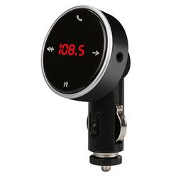 LCD automobilski adapter - MP3 plejer