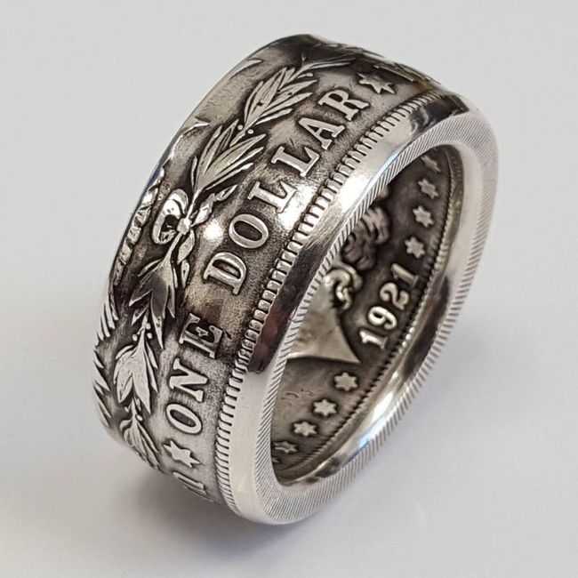 Men´s ring B014847 1