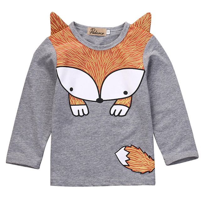 Children´s T-shirt Norene 1