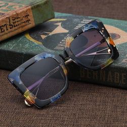 Damskie okulary przeciwsłoneczne SG692