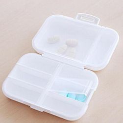 Pill box case FW2