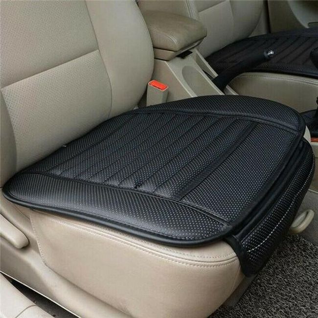 Car seat pad PPA01 1