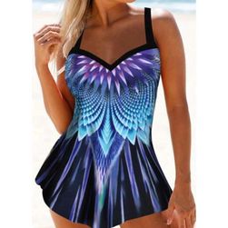 Damskie tankini Dvane