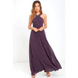 Long dress Hollywood