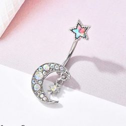 Piercing do pupíku TF7382