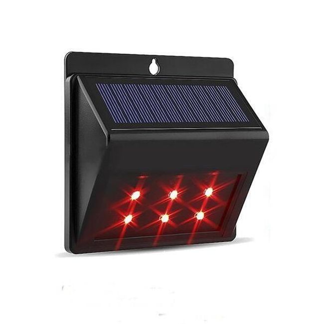 Solar Predator Repeller Solar 1