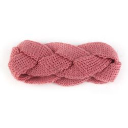 Women's winter headband DE59