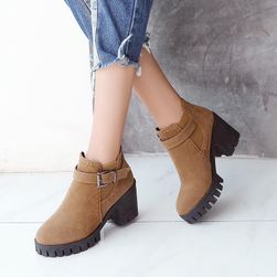 Women´s ankle-high boots Jazmina