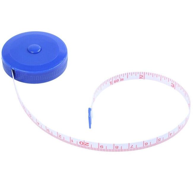 Tailor's tape measure HU1 1